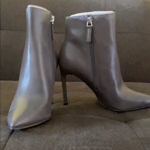 Stiletto Boots